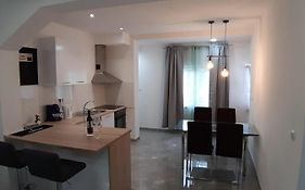 Apartman Noah
